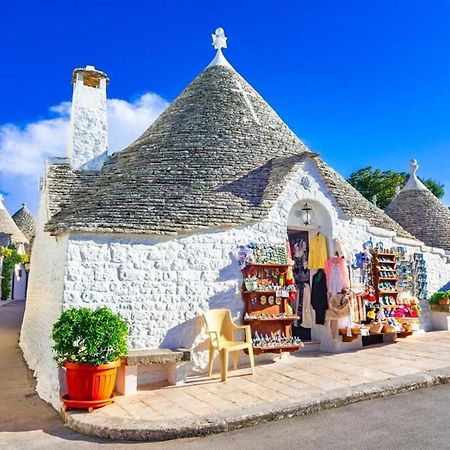 Casa Pascal Villa Polignano a Mare Bagian luar foto