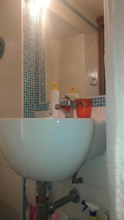 Casa Pascal Villa Polignano a Mare Bagian luar foto