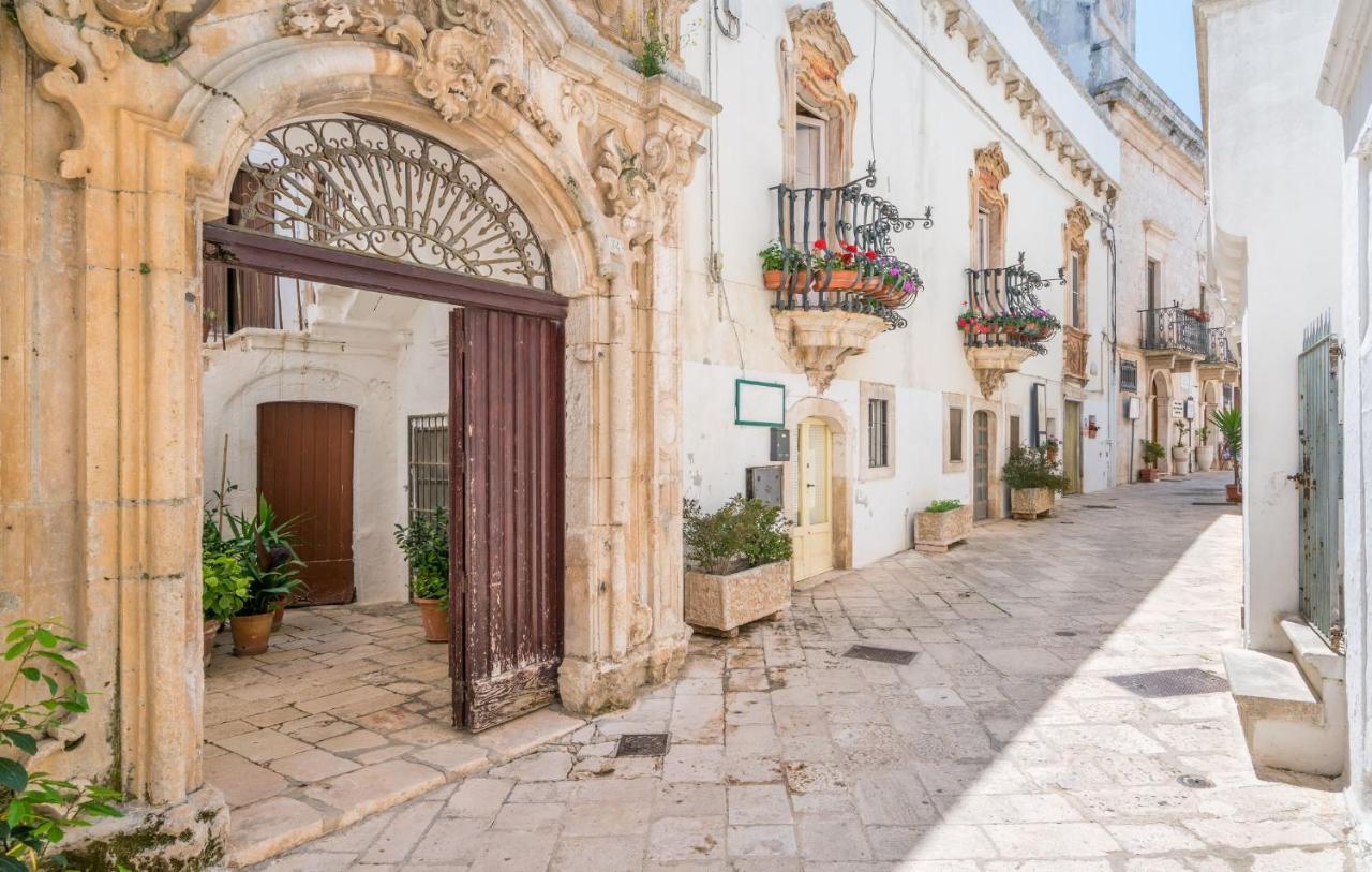 Casa Pascal Villa Polignano a Mare Bagian luar foto