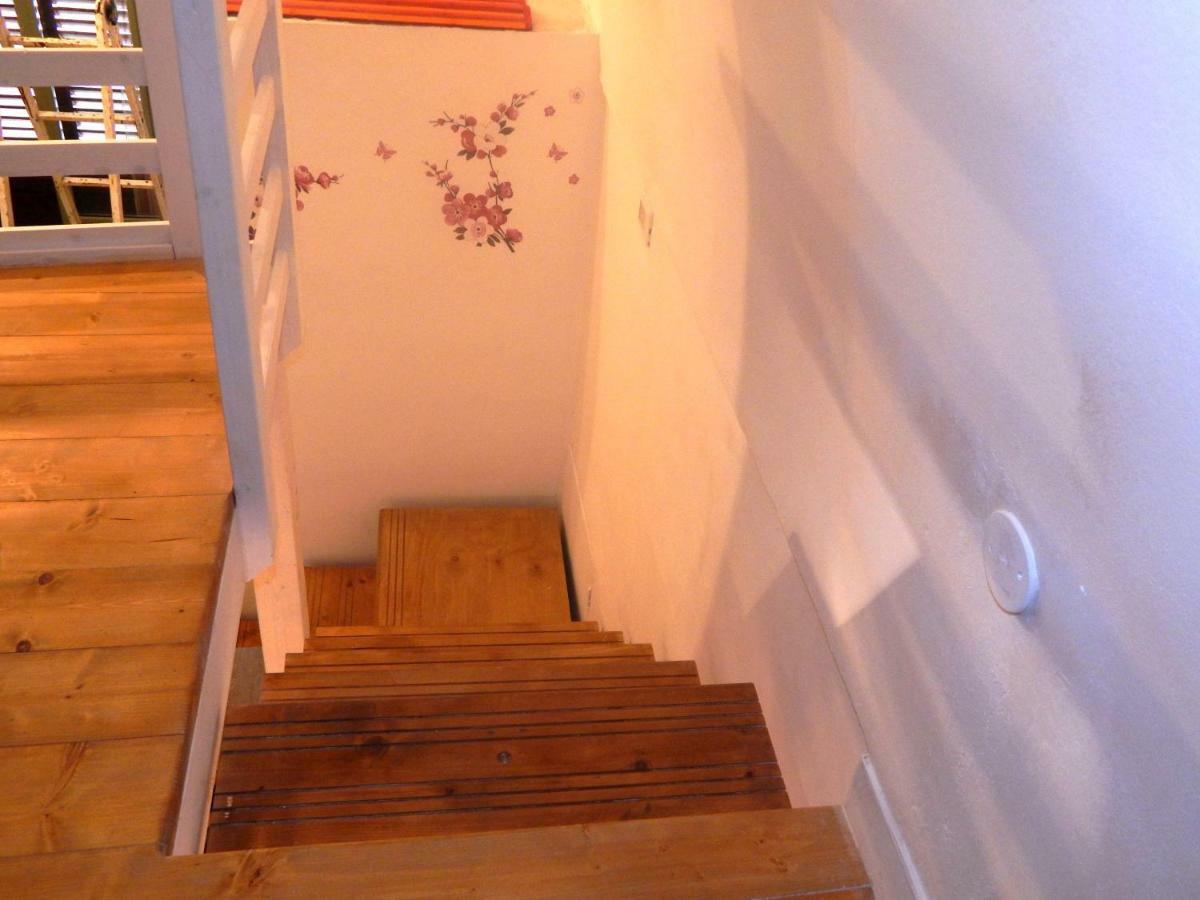 Casa Pascal Villa Polignano a Mare Bagian luar foto