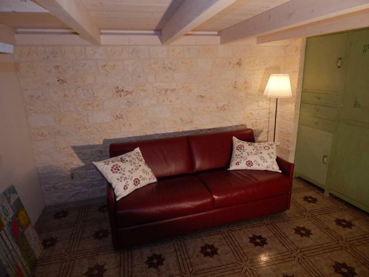 Casa Pascal Villa Polignano a Mare Bagian luar foto