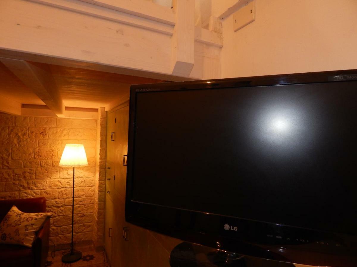 Casa Pascal Villa Polignano a Mare Bagian luar foto