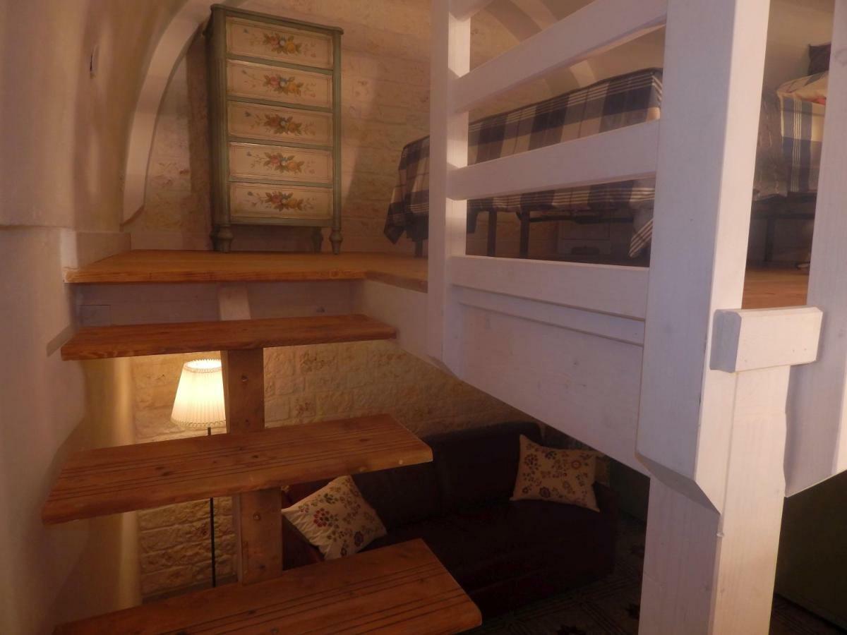 Casa Pascal Villa Polignano a Mare Bagian luar foto