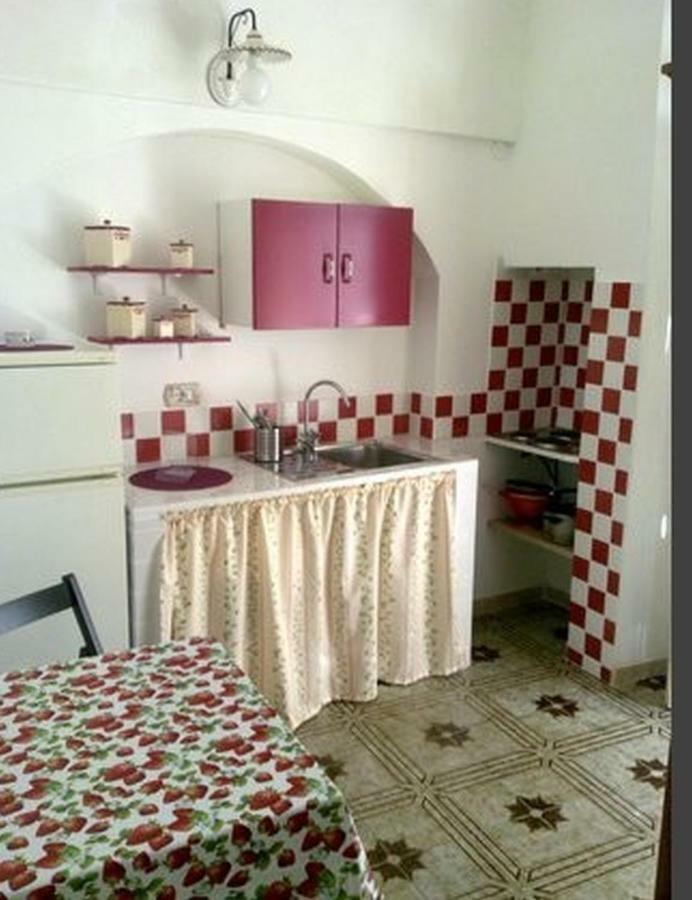 Casa Pascal Villa Polignano a Mare Bagian luar foto
