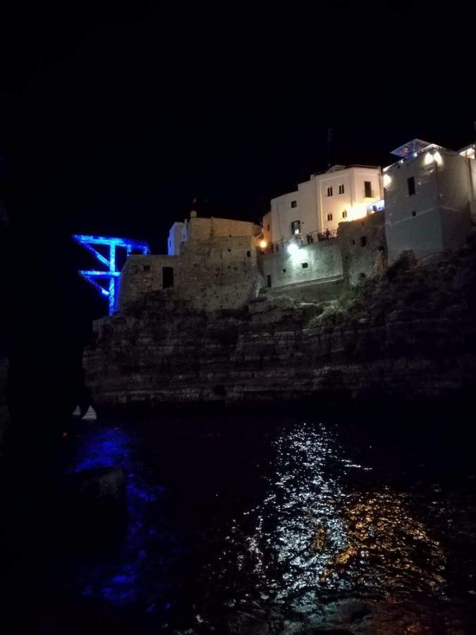 Casa Pascal Villa Polignano a Mare Bagian luar foto